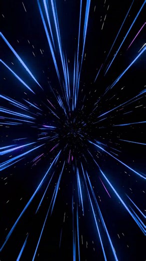 Le mensonge des étoiles 🌌 (le temps n'existe pas) #science