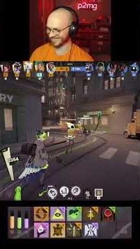 SOLVING DEADLOCK DRAMA | #deadlock #p2mg