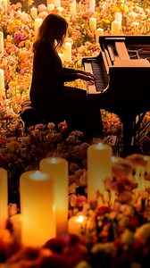 6.8K views | Spring sounds different with Candlelight concerts | Candlelight Concerts by Fever | Facebook