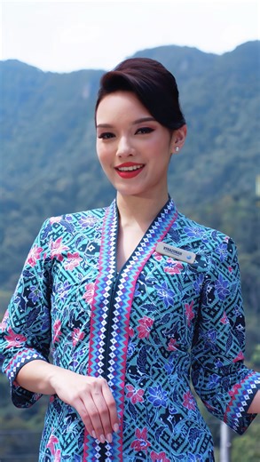 Looking for an island getaway filled with nature and wonder? Langkawi has it all. 🌿✨ Spend your day chasing waterfalls at Telaga Tujuh, unwind on a sunset cruise, and explore the magic of Dream Forest after dark. From calm mornings to glowing nights, every moment feels special. Fly with Malaysia Airlines and experience Langkawi your way. Book now at malaysiaairlines.com or via the Malaysia Airlines app. ✈️💙 #MalaysiaAirlines #YourGatewayToAsiaAndBeyond #MalaysianHospitality #MHTimeForLangkawi 