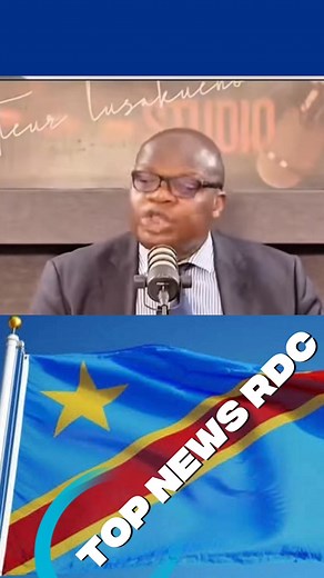 2.4K views · 50 reactions | #RDC: bolonji 臘 | Top News RDC | Facebook