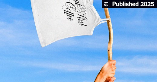 The Fall of Forever 21 Means Fast Fashion Got Faster