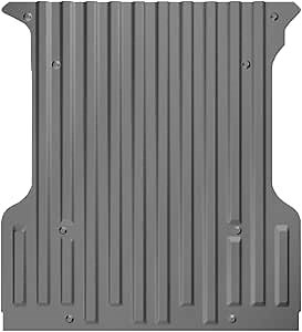 WeatherTech UnderLiner Mat for Ford F-150, F-150 SVT Raptor (32U6603) Black