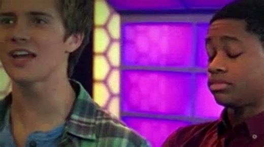 Lab Rats Season 3 Episode 8 Taken
