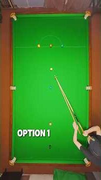 Snooker Shot Focus 🤪 How To Play