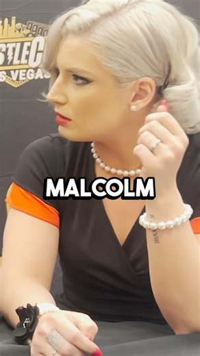 MuscleManMalcolm on Instagram: "Toni Storm or Mercedes Moné 😂 The full Muscle Memory interview with @tonistorm_ is LIVE on YouTube! Link in bio! #aew #aewfyterfest #aewdynamite #aewallin #tonistorm #mercedesmone #wrestling"