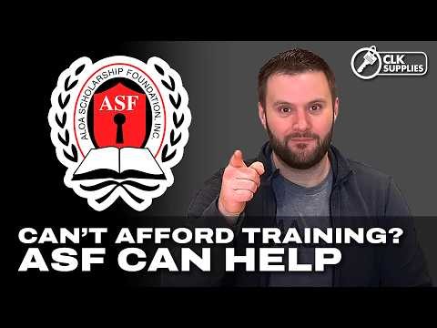 Struggling to Afford Training? Here’s the Solution