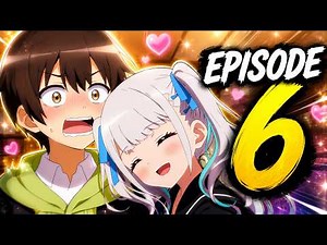 Marika's Love Meter Malfunction Episode 6 Preview & Spoilers {ENG SUB}