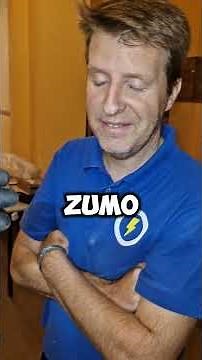 Pramac 5kW Generator Set and all AUTOMATIC