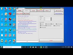 Oppo A15s / A15 (CPH2179 & CPH2185 ) Oppo Screen Lock Remove | Passcode Pin Pattern Unlock | 1 Click