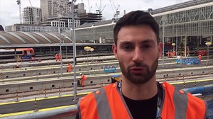 4K views · 96 reactions |  Justin, Civil Design Engineer, is helping...