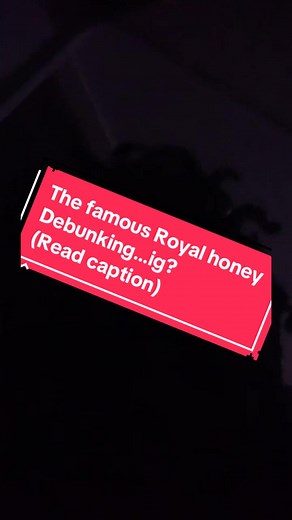 #stitch with @Vip Honey US as someone who sold THOUSANDS of these at my place of work (not a gas station…wtf?) and also tried it out of curiousity: these are my experiences but also going along with other peoples experiences and the common factor for the headache is people drinking alcohol with no water and for it not working is taking it with food in their bodies. ##royalhoneyvip##fypシ##royalhoneyreview