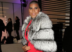 Lisa Ling Talks To EJ Johnson About Defying Gender Norms For "This Is Life" [VIDEO]