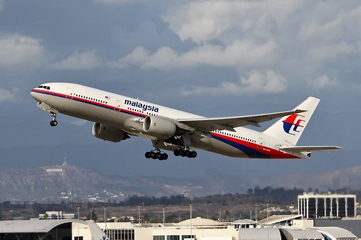 Malaysia Airlines Flight 370 Final Report Inconclusive - Avionics International