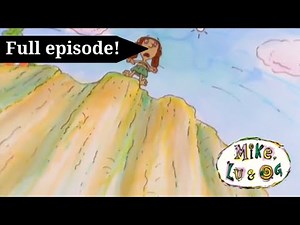 Losing Lancelot (Full Episode)