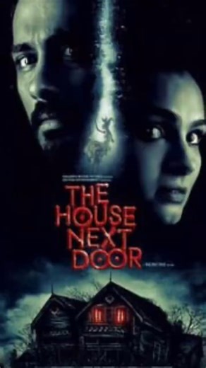 The house ￼next door|South Hindi dub movie| new Hindi movie | new South Hindi movie #southmovie ￼￼