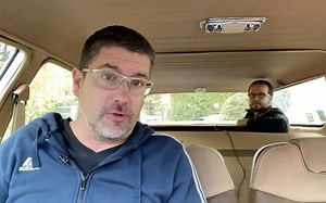 Le Guide de l’auto en direct de la Grosse Brune – épisode 21