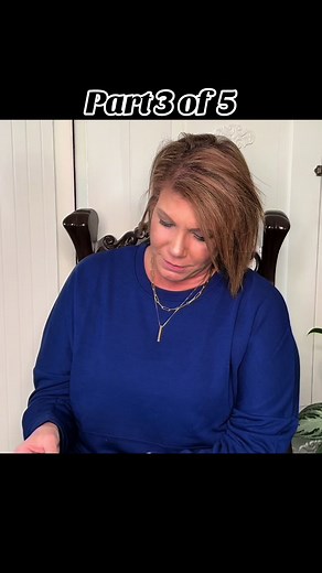 Meri Brown (@therealmeribrown)’s videos with original sound - Meri Brown