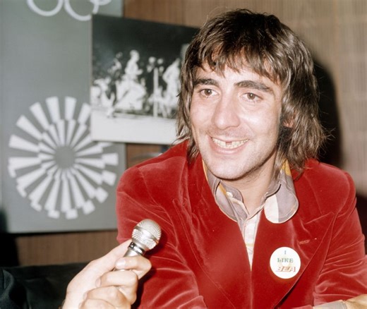 Pete Townshend reflects on his relationship with Keith Moon
