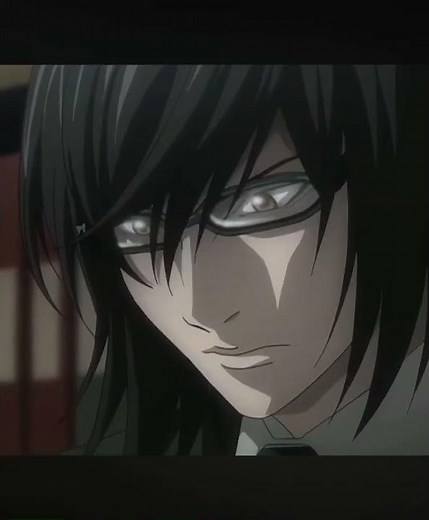 Teru Mikami || FROM DEATH NOTE #anime #deathnote