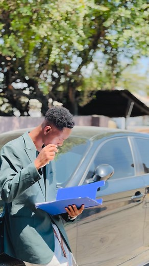 Maskini ka Noah kangu💔😭 | Hakika Ruben