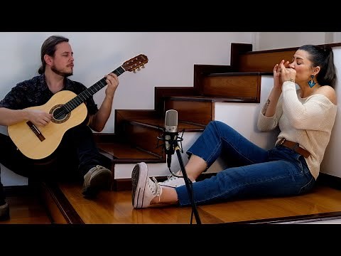 Indiara Sfair & Tiago Juk - Brazilian Winds