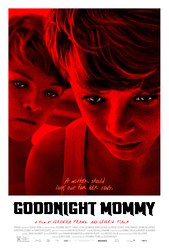 Goodnight Mommy Reviews - Metacritic