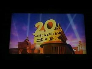 東映 / Toei Company, Ltd. / 20th Century Fox® / Toei Animation (2014)