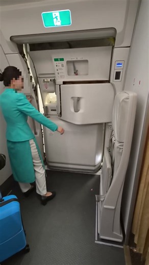 비행기 1빠로 내리면 볼 수 있는 것