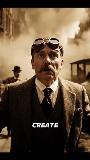 Who Really Invented the Traffic Light? | The Untold Story of Garrett Morgan 🚦