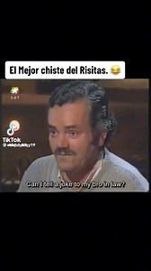 Los chistes del Risitas | Ríete Que Puedes