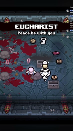 The Best Item in The Binding of Isaac