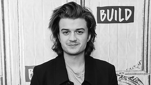 20K views · 128 reactions | In our latest "The First Time," Stranger Things actor Joe Keery talks about his new movie 'Spree' and playing in a rock band. Read more here: https://rol.st/2Qa8dlU | Rolling Stone | Facebook