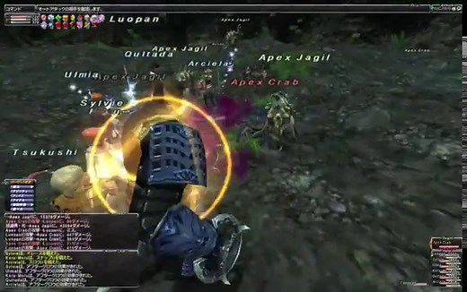 【2021年5月版】からくり士のソロジョブポ装備とアタッチメント