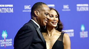 Beverly Johnson reveals she married longtime partner Brian Maillian