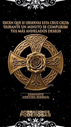 ⋆ CRUZ CELTA 1312 ⋆ MENSAJES BÍBLICOS ⋆