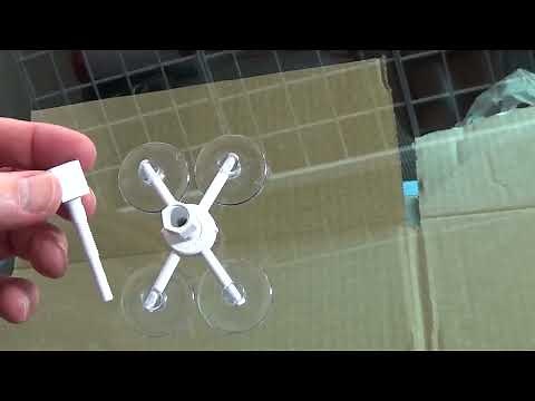 How to Repair a Chip in a Windshield - Windshield Repair Kit