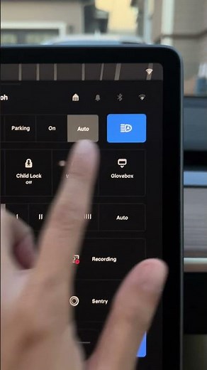 How to locate your USB in Tesla Model 3 #tesla #teslamodel3 #usb #tips #tipsandtricks #shorts