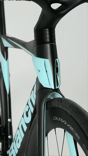 1.2K views · 1.5K reactions | Bianchi Oltre Pro built with Shimano Ultegra Di2 This one shipped to Attila T. Built Specs: - Shimano Ultegra Di2 - Dura Ace C50 Wheels - Bianchi Integrated Carbon Stem and Bars - GP 5000s TR Tubeless tires Weighting in at 17.24 lbs Custom build your next bike at www.wrenchscience.com ------ #bianchi #cyclingaddict #lovesroadbikes #bikeporn #roadbikestudio #roadbikesdaily #cyclinglife #roadcycling #instacycling | Wrench Science Inc. | Facebook