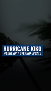 142K views · 1.2K reactions | TRACKING KIKO: Kiko is continuing to...