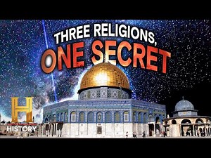 Sacred Sites & the Secrets Hidden Within | Ancient Aliens