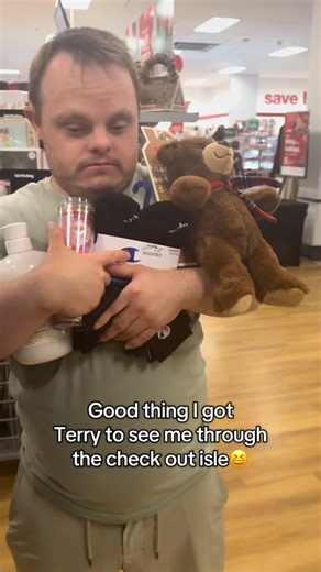 TJ Maxx and Home Goods stay taking our money😅 | The Terry Show: Extra Laughs & Chromosomes