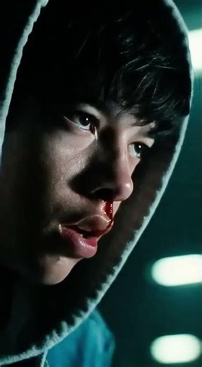 Subject 01 – The Boy They Can’t Control 😳