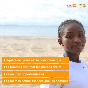 En cette Journée Internationale de la Femme Africaine, Rejoignez-nous pour célébrer les femmes remarquables à travers le monde, en particulier les femmes africaines, qui ont éclairé le chemin de l'égalité de genre grâce à leur ténacité. 🎉 Nous soyons fières de leurs réalisations, et nous sommes conscients qu'il reste encore tant à faire pour assurer un avenir plus radieux à la génération future où les droits et les choix pour tous sont protégés. Restons engagés ! 💪 UNFPA UNFPA East and Souther