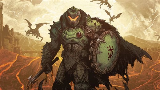 Su Steam sono disponibili i saldi del 35° anniversario di id Software: in offerta DOOM, Quake e non solo