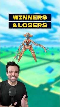 What is best to raid this week in Pokemon Go?