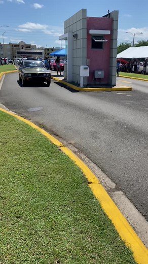 PR Car Spotter - Rafael Pérez on TikTok