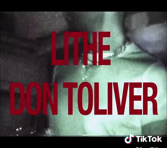 Cannonball: Don Toliver's Visual Masterpiece Launch