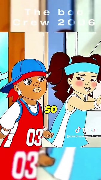 #fyp #movie #tvshow | Diane Johnson The Boo Crew Scene