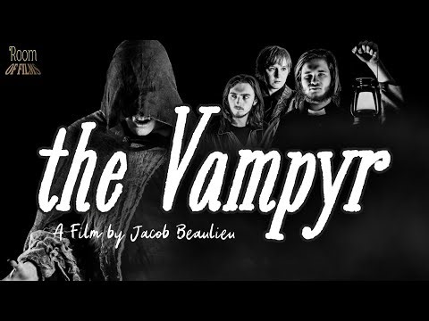 The Vampyr | Full Movie